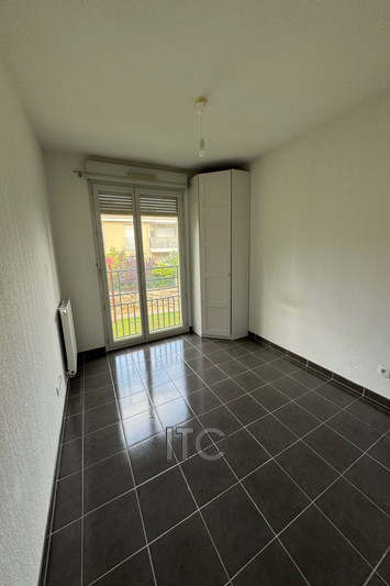 Vente appartement Trets  