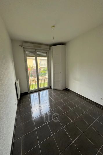 Vente appartement Trets  