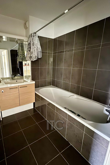 Vente appartement Trets  