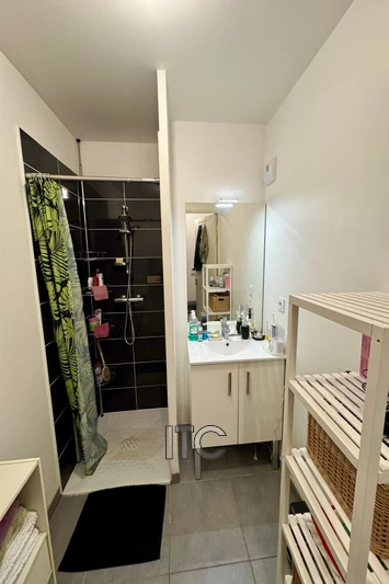 Vente appartement Châteauneuf-le-Rouge  