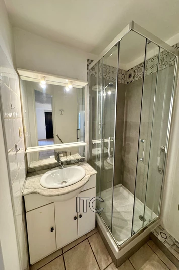 Vente appartement Trets  