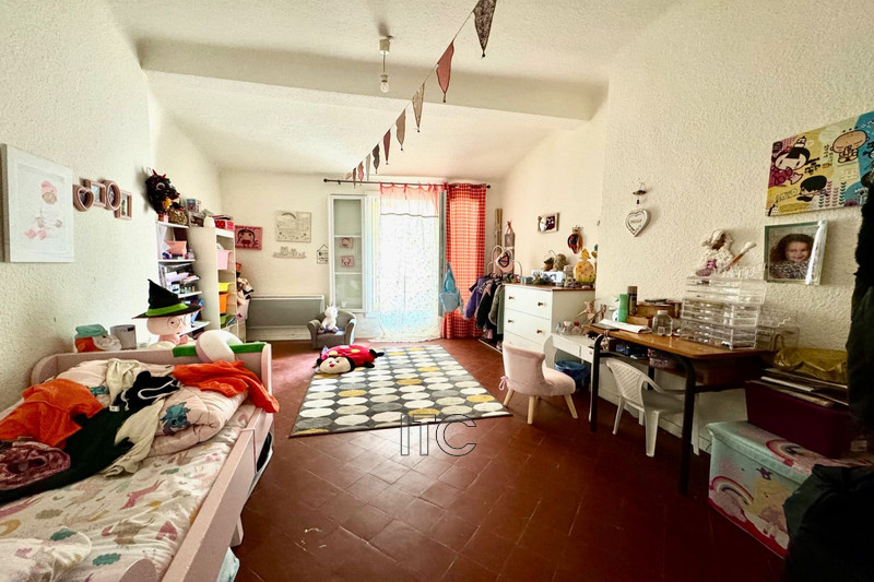 Vente maison de village Peynier  