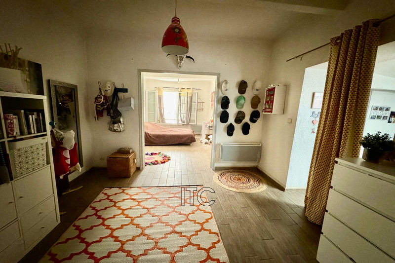 Vente maison de village Peynier  