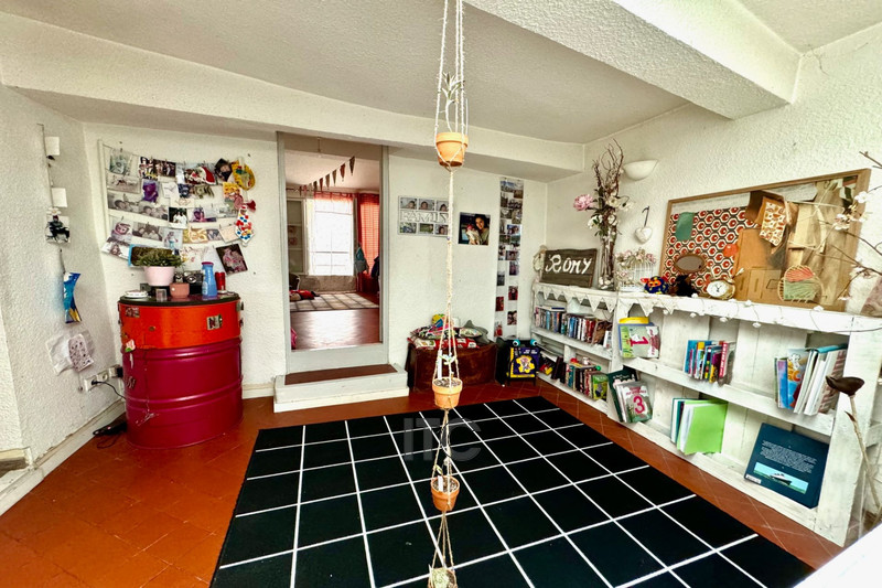 Vente maison de village Peynier  