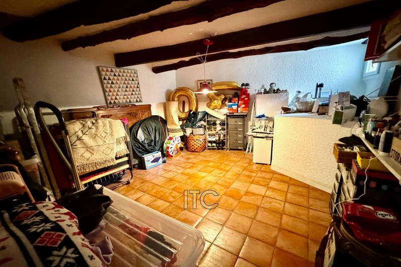 Vente maison de village Peynier  