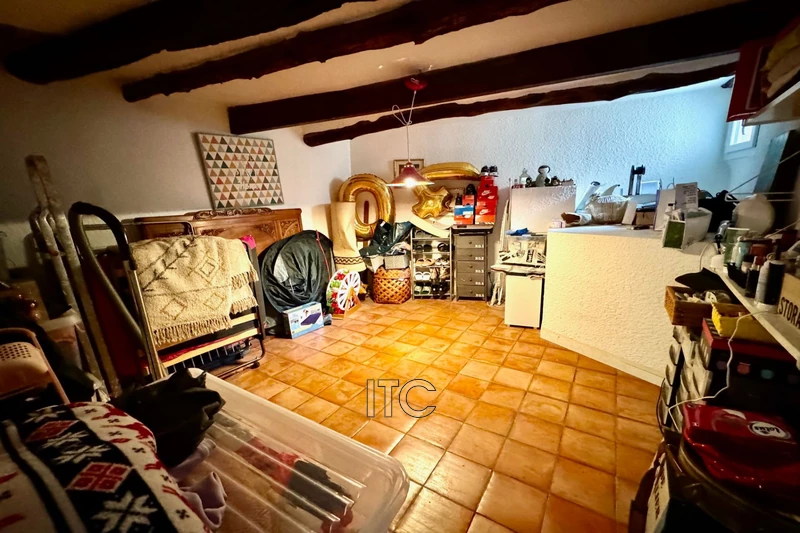 Vente maison de village Peynier  