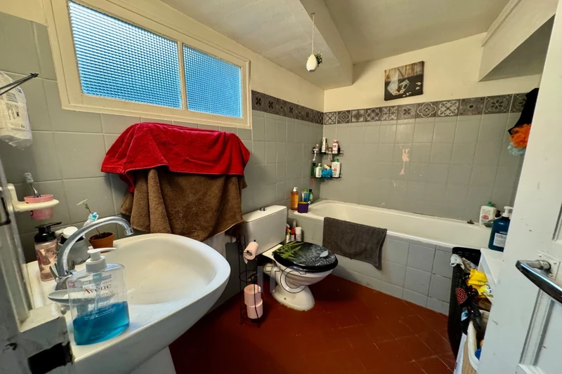Vente maison de village Peynier  