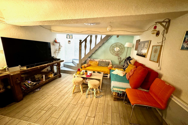 Vente maison de village Peynier  