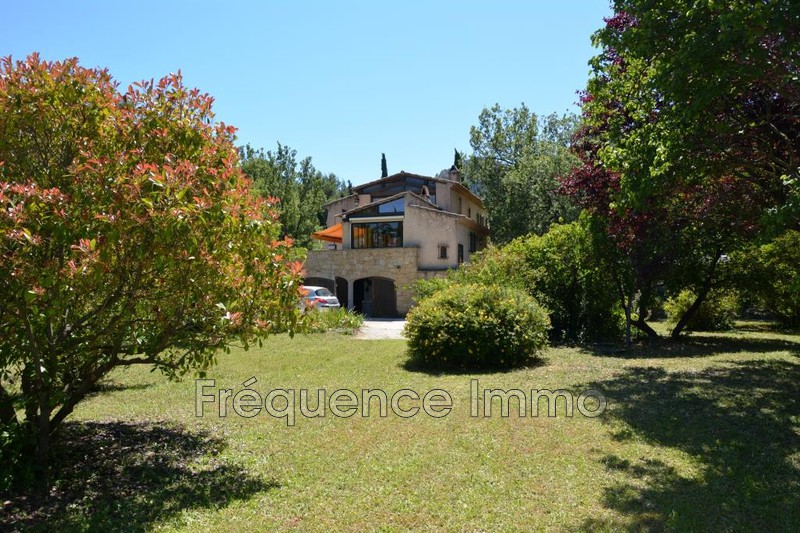 Vente propriété Saint-Savournin Vente propriété Saint-Savournin