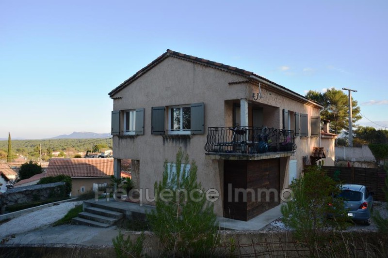 Vente maison Gréasque Vente maison Gréasque