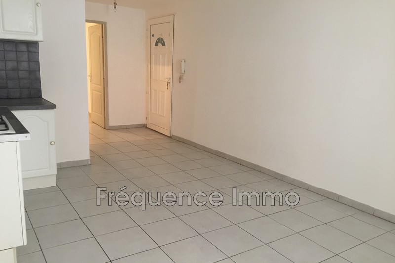 Vente appartement Trets Vente appartement Trets