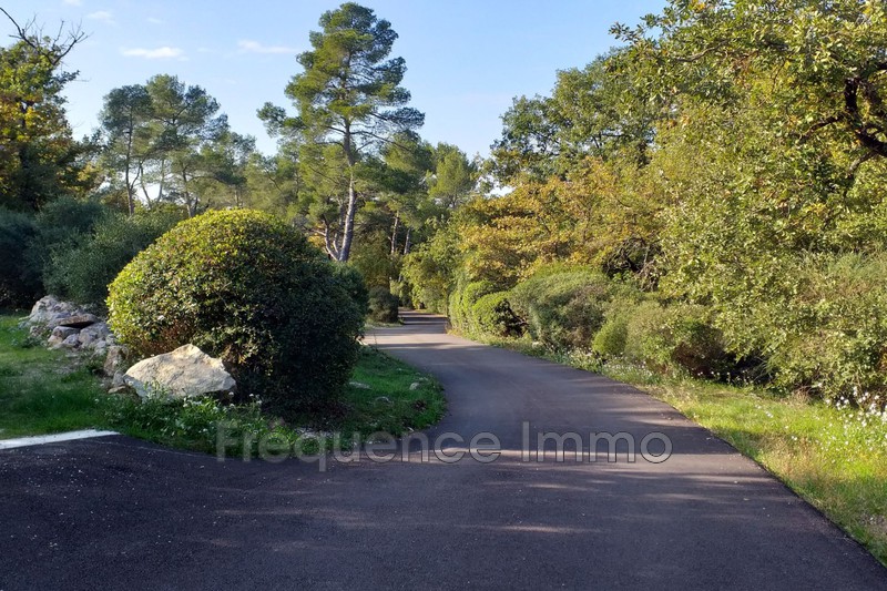 Vente propriété Fuveau Vente propriété Fuveau