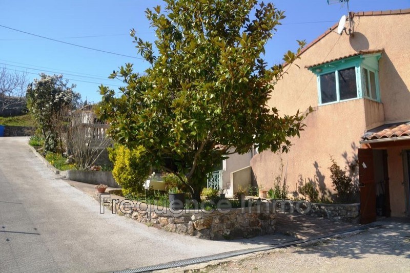 Photo n°2 - Vente maison Le Luc en Provence 83340 - 329 000 €