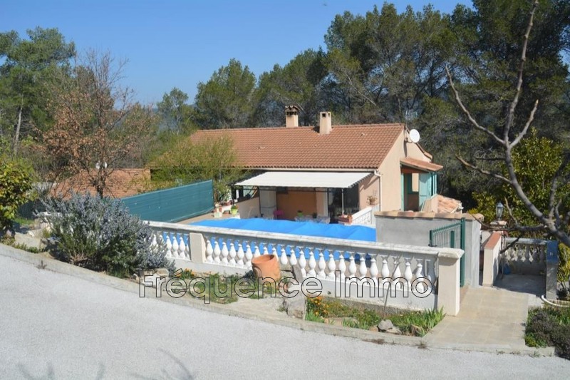 Photo n°3 - Vente maison Le Luc en Provence 83340 - 329 000 €