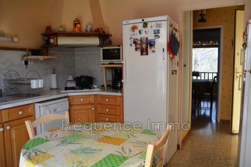 Photo n°10 - Vente maison Le Luc en Provence 83340 - 329 000 €
