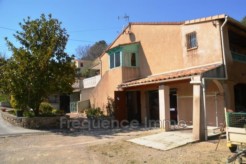 Vente maison Le Luc en Provence Vente maison Le Luc en Provence