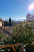 Vente villa Rousset  