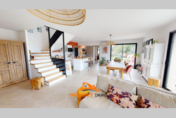 Vente villa Rousset  