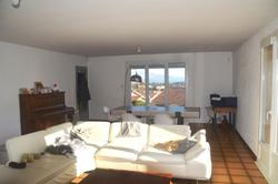 Vente appartement Gréasque  
