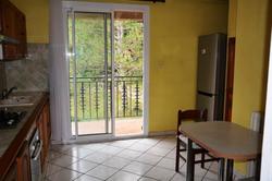 Vente appartement Gréasque  