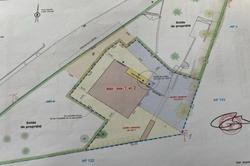 Vente appartement Gréasque  