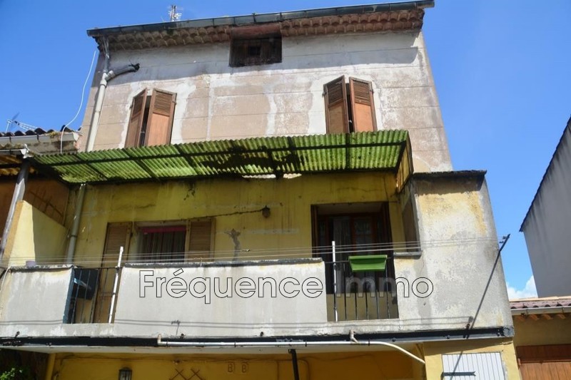 Vente appartement Fuveau Vente appartement Fuveau