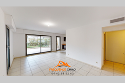 Vente appartement La Ciotat  