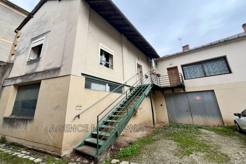 Professionnel immeuble Montignac  