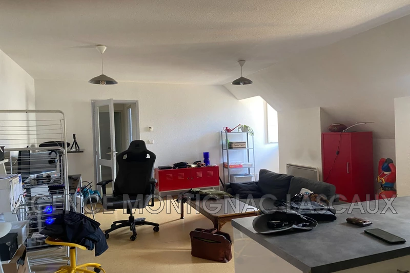 Professionnel immeuble Montignac  