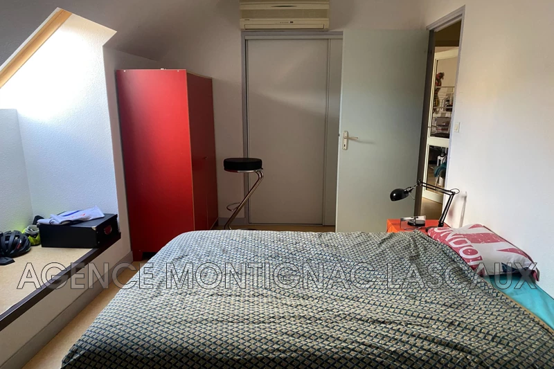 Professionnel immeuble Montignac  