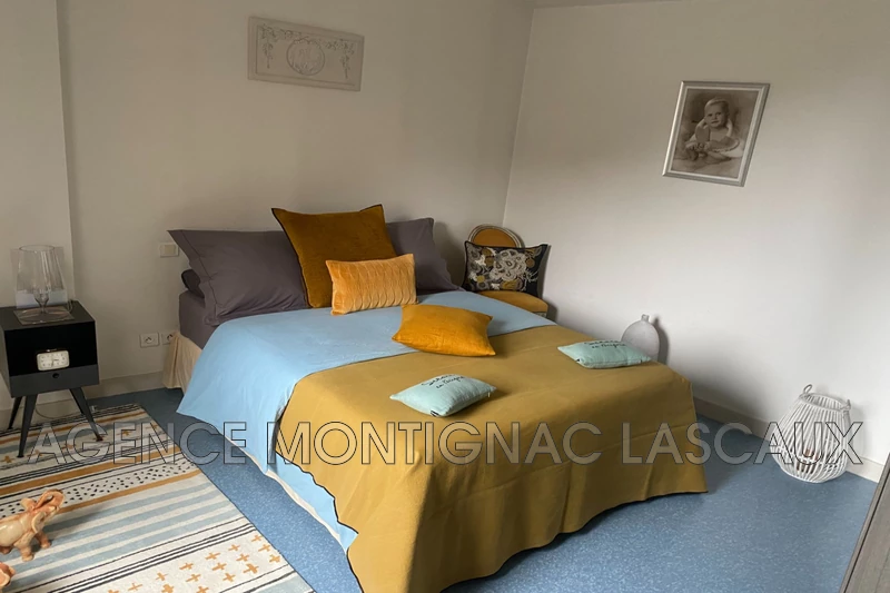 Professionnel immeuble Montignac  