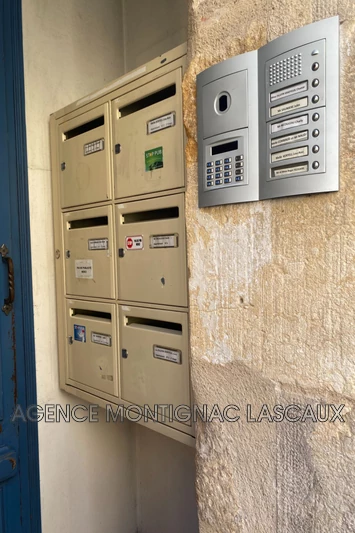 Professionnel immeuble Montignac  