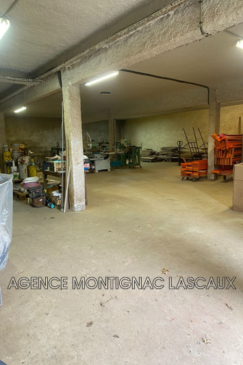 Professionnel local industriel Le Lardin-Saint-Lazare  