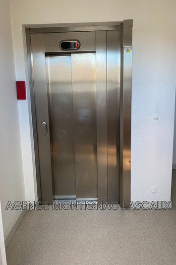 Professionnel immeuble Montignac-Lascaux  