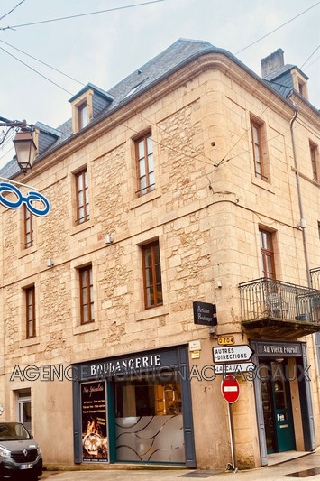 Professionnel immeuble Montignac-Lascaux  