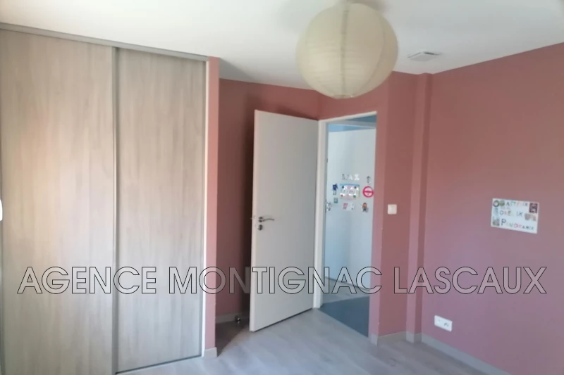 Vente chalet Saint-Geniès  