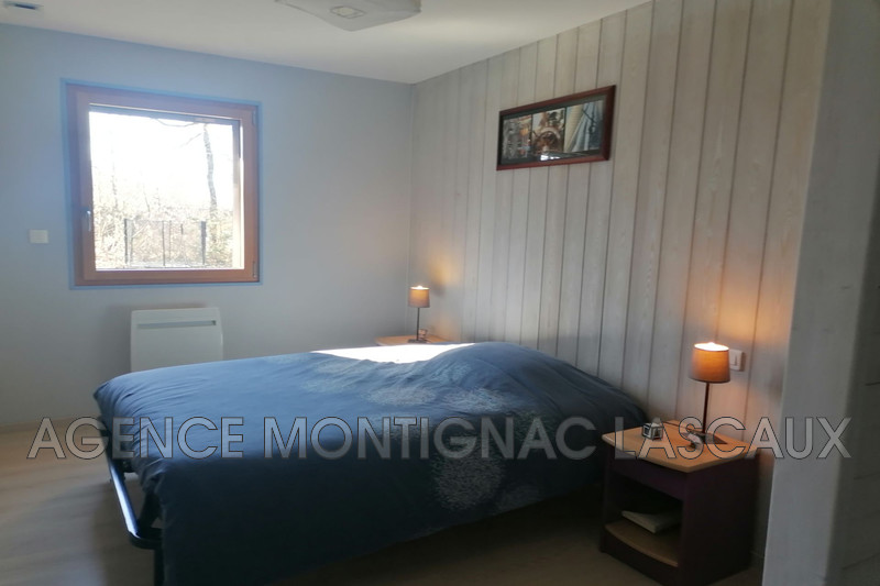 Vente chalet Saint-Geniès  