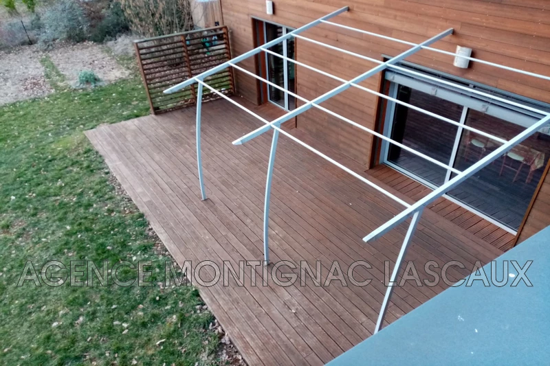 Vente chalet Saint-Geniès  