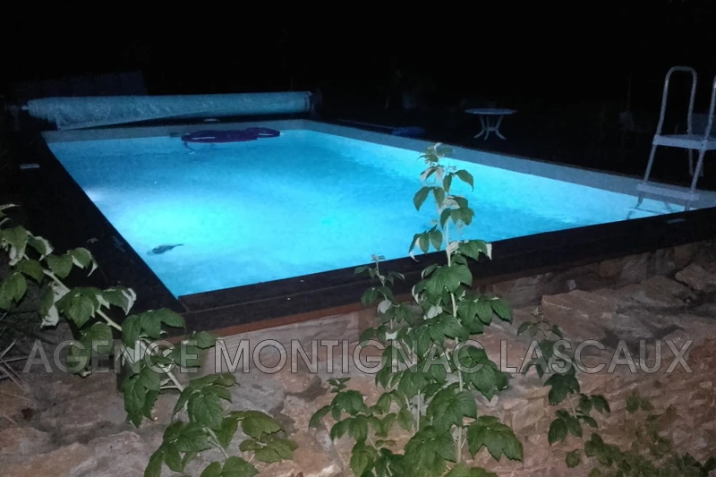 Vente chalet Saint-Geniès  