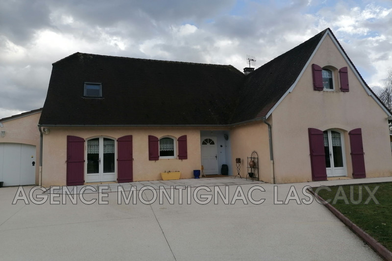 Vente maison Montignac  