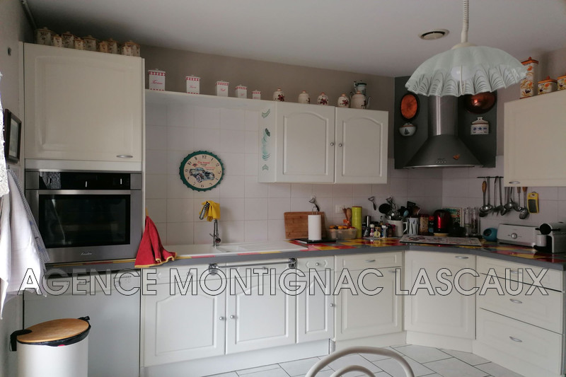 Vente maison Montignac  