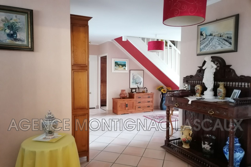 Vente maison Montignac  