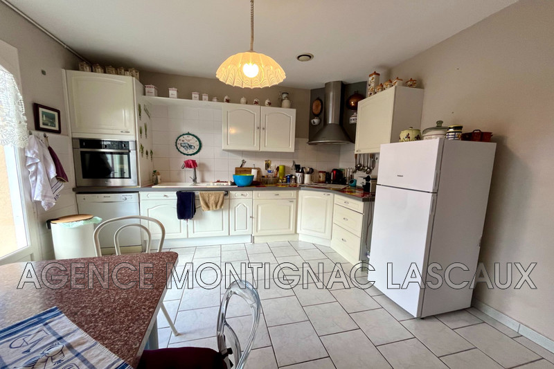 Vente maison Montignac  