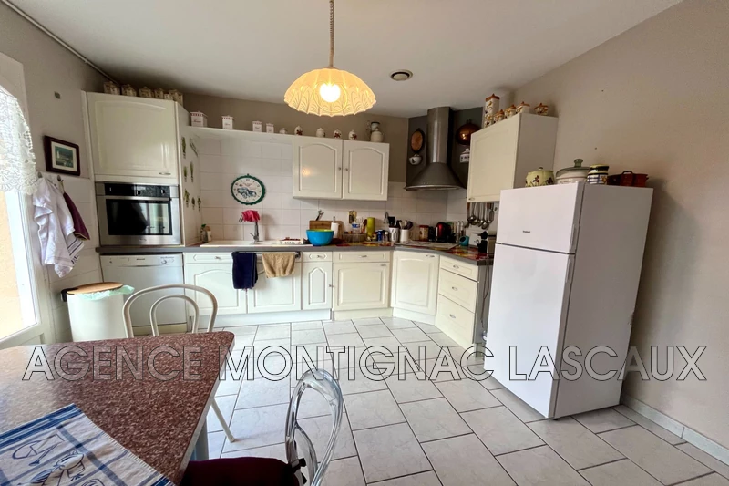 Vente maison Montignac  