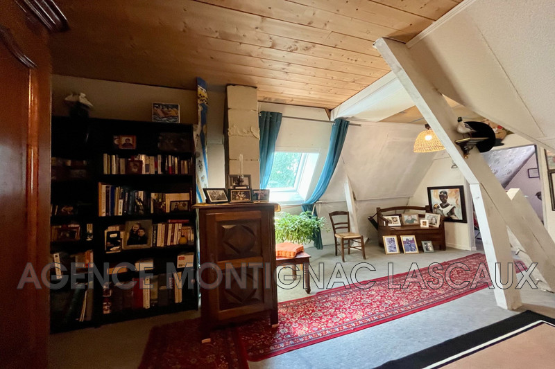 Vente maison Montignac  