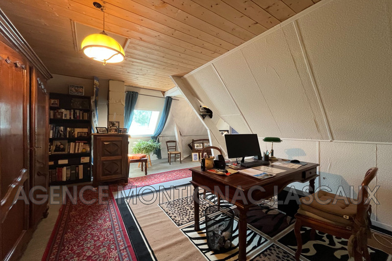 Vente maison Montignac  