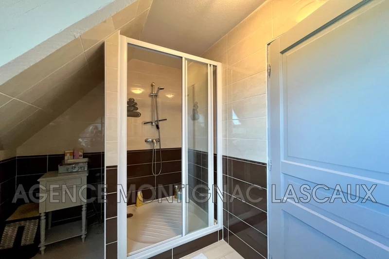 Vente maison Montignac  