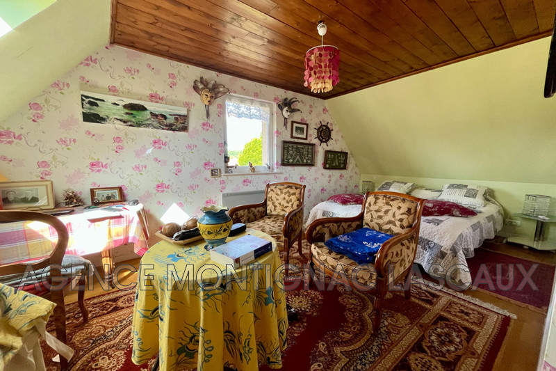 Vente maison Montignac  