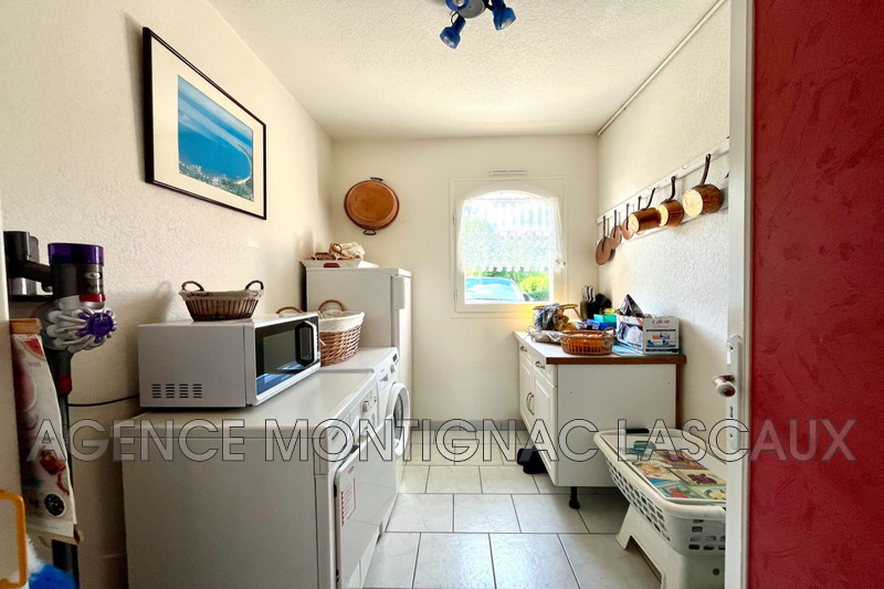 Vente maison Montignac  