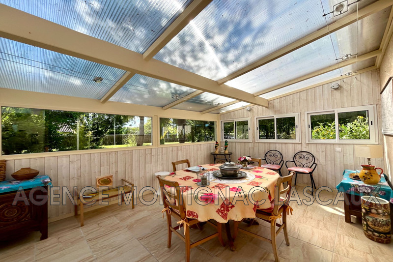 Vente maison Montignac  